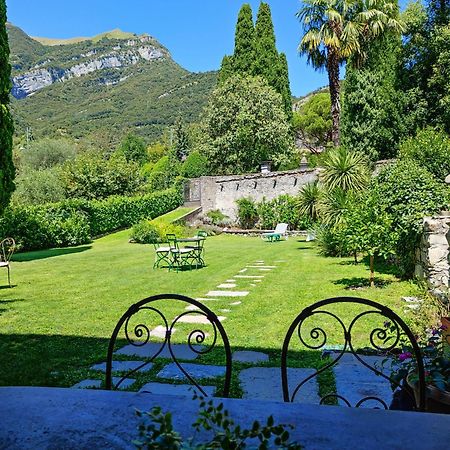 Bed and Breakfast Casa Lumaca Tremezzo Exterior foto