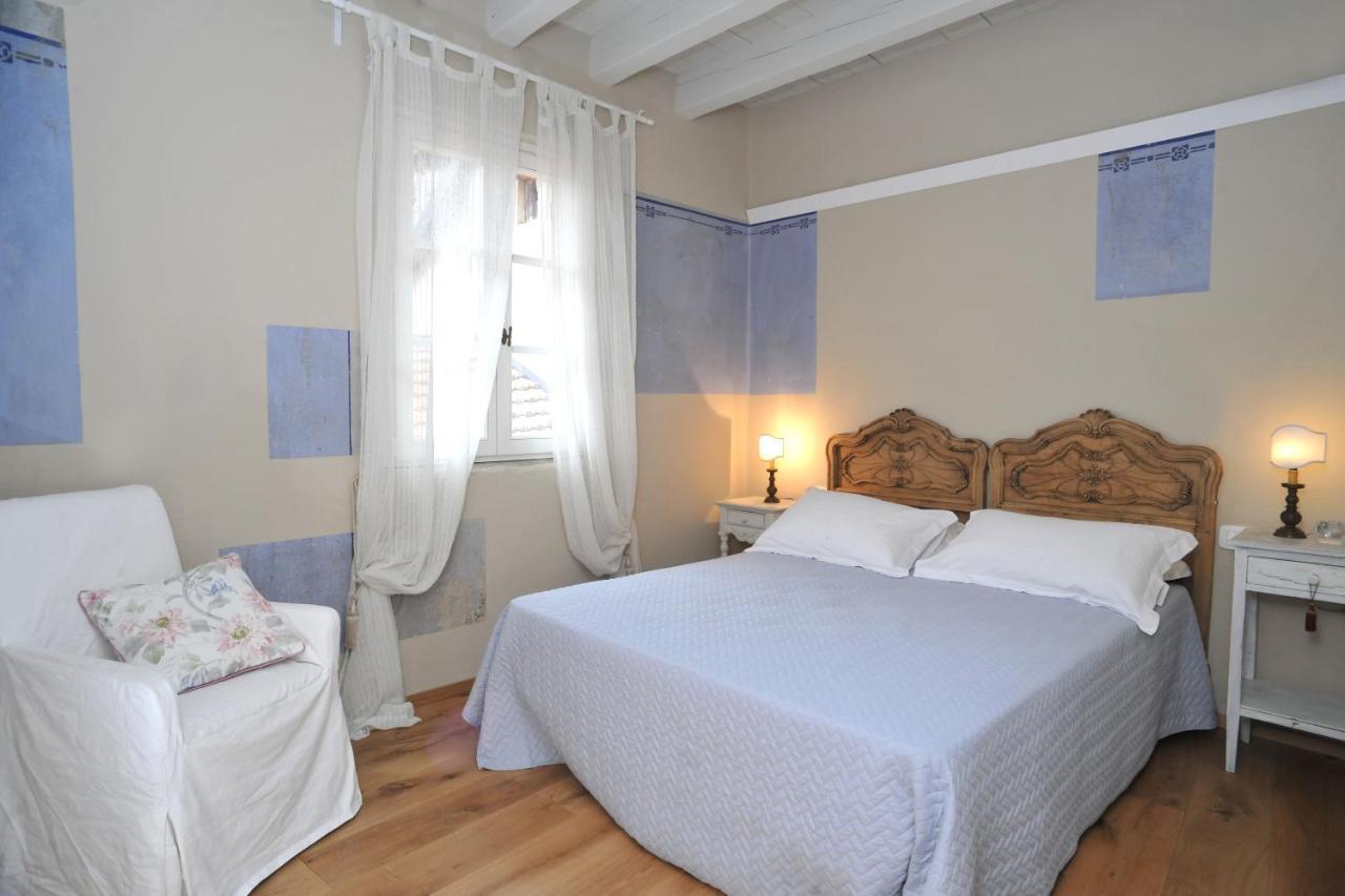 Bed and Breakfast Casa Lumaca Tremezzo Exterior foto