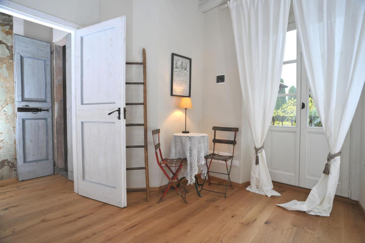 Bed and Breakfast Casa Lumaca Tremezzo Exterior foto