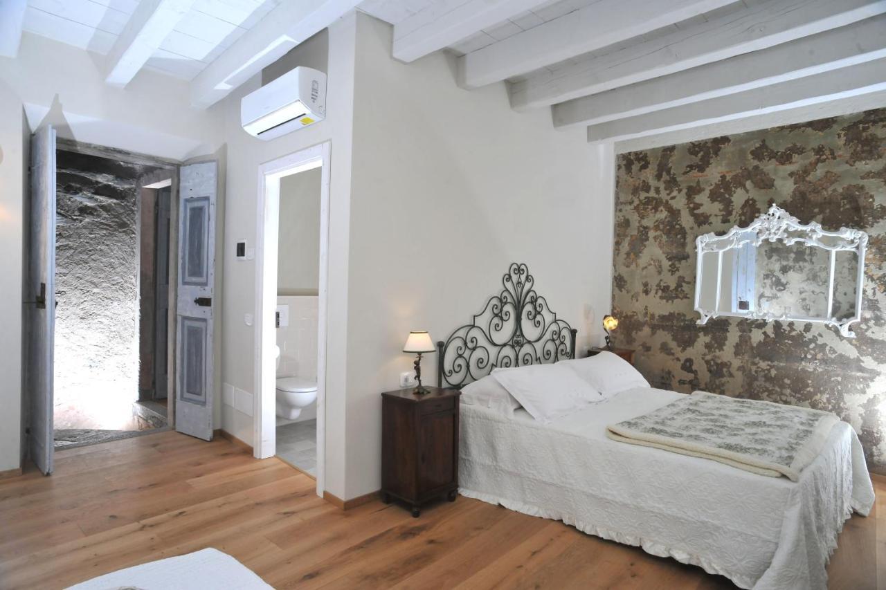 Bed and Breakfast Casa Lumaca Tremezzo Exterior foto