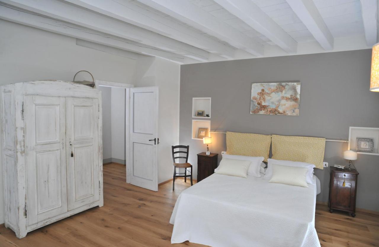 Bed and Breakfast Casa Lumaca Tremezzo Exterior foto