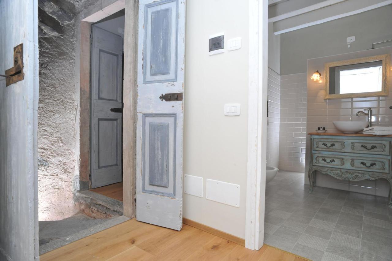 Bed and Breakfast Casa Lumaca Tremezzo Exterior foto