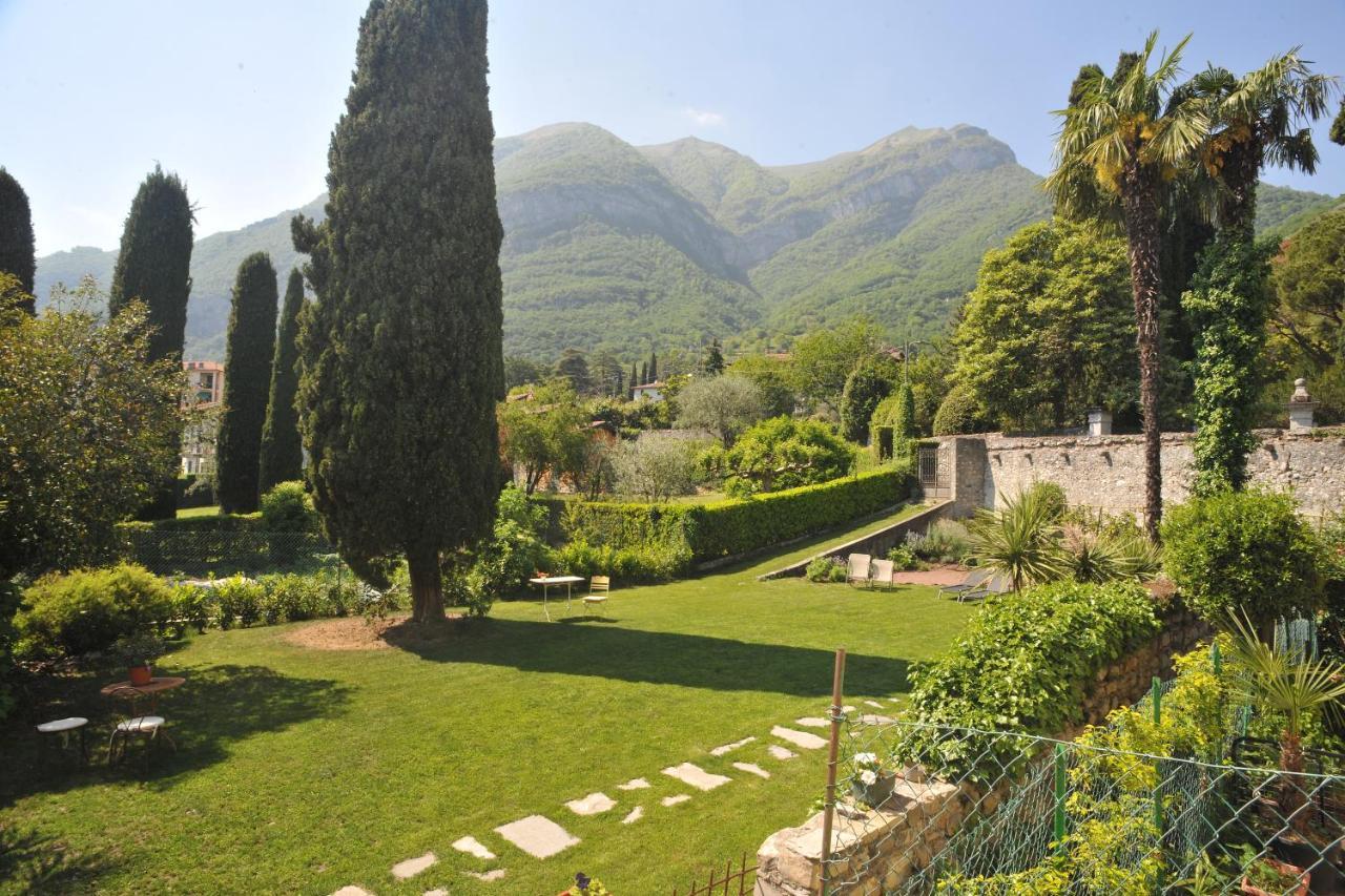 Bed and Breakfast Casa Lumaca Tremezzo Exterior foto
