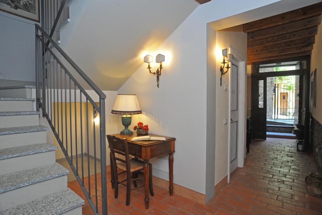 Bed and Breakfast Casa Lumaca Tremezzo Exterior foto