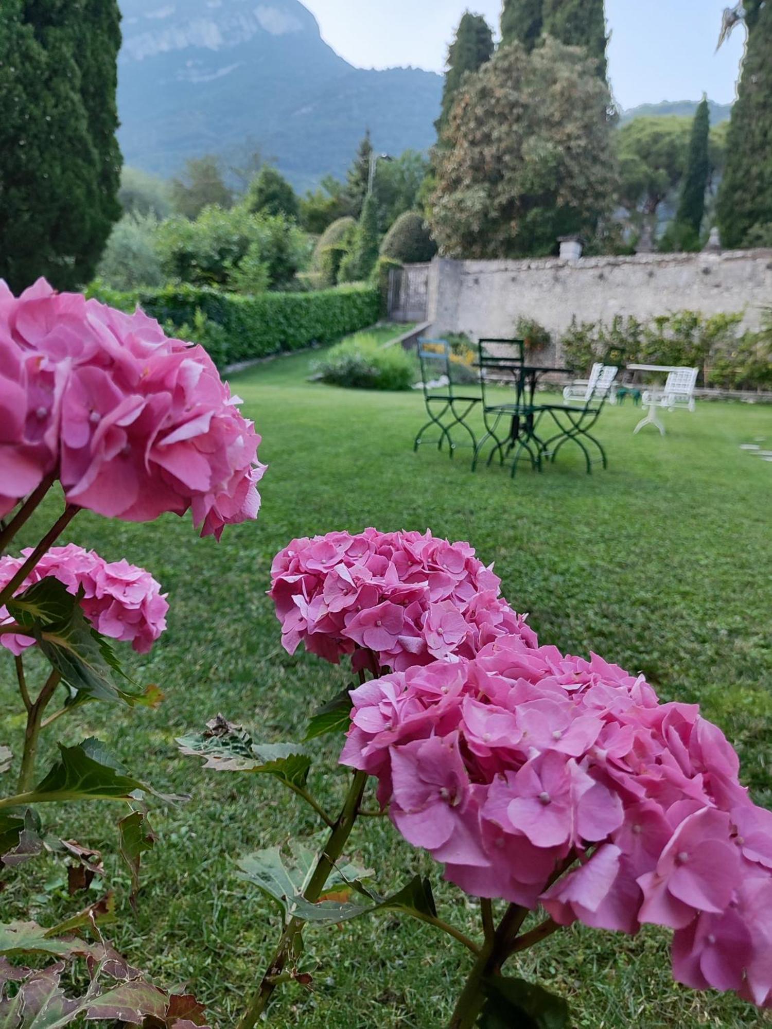 Bed and Breakfast Casa Lumaca Tremezzo Exterior foto
