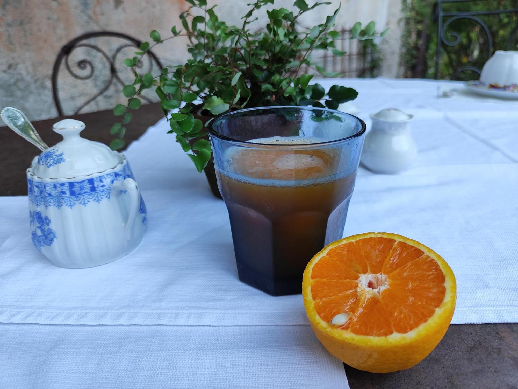 Bed and Breakfast Casa Lumaca Tremezzo Exterior foto
